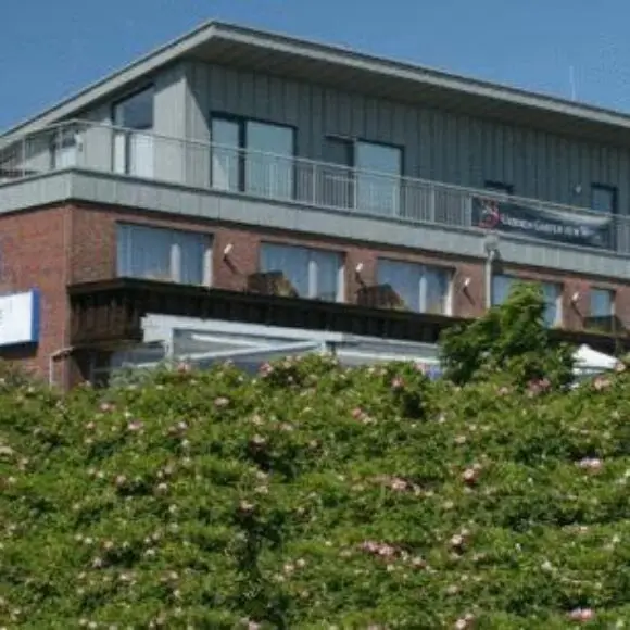 Dünenhotel Borkum | hotel Borkum | Booking.com
