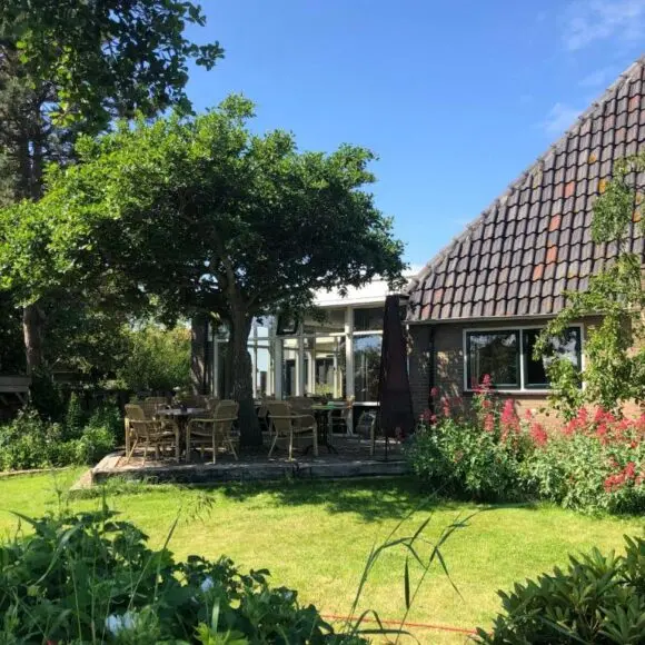 Hotel De Horper Wielen | hotel Terschelling | Booking.com