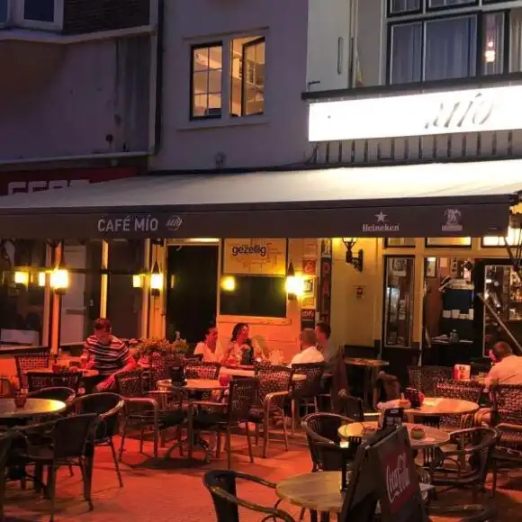 Mio appartementen | vakantiehuis Zandvoort | Booking.com