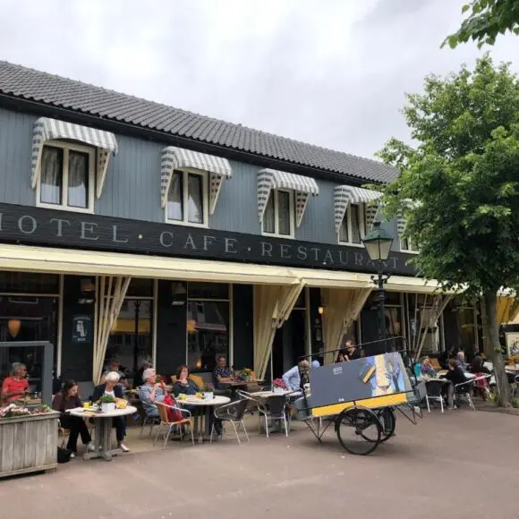 Hotel Nap | hotel Terschelling | Booking.com