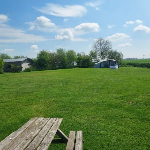 Camping It Kruswetter | kamperen Schiermonnikoog | ANWB
