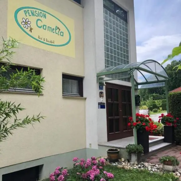 Haus Camelia | vakantiehuis Oostenrijk | Booking.com
