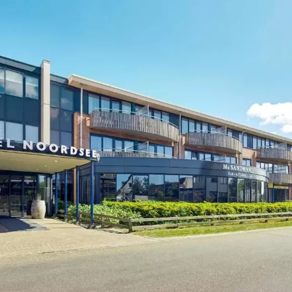 WestCord Hotel Noordsee | appartement Ameland | Booking.com