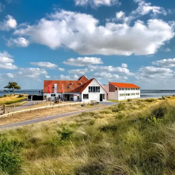 Stayokay Hostel Terschelling | budget Terschelling | Booking.com