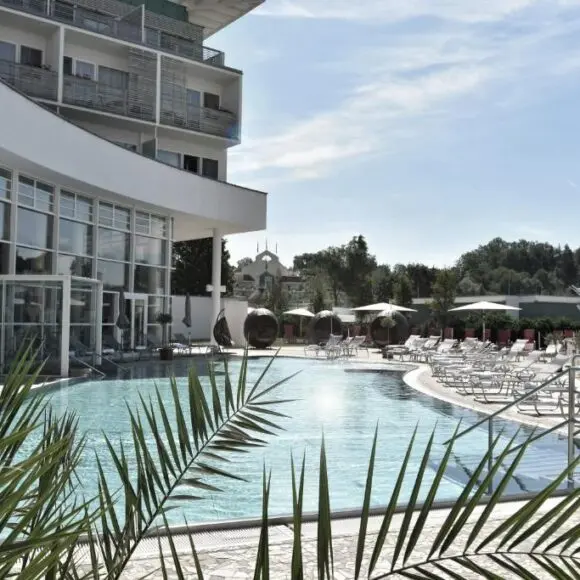 Reduce Hotel Vital | hotel Oostenrijk | Booking.com