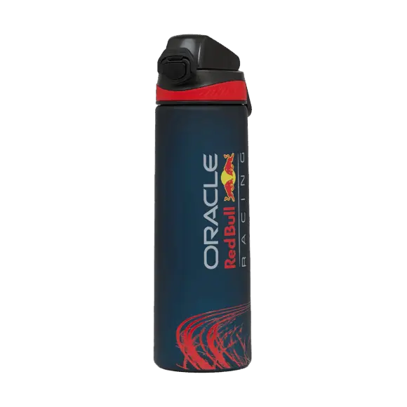 Red Bull Racing – – Drinkfles – Max Verstappen | Verstappen.com