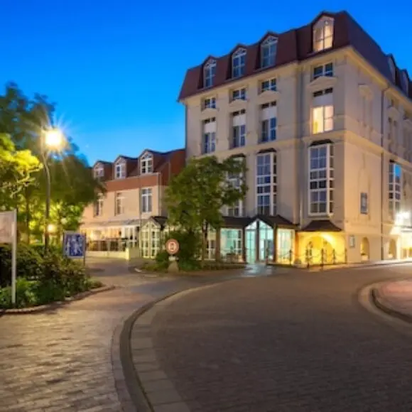 Michels Inselhotel Vier Jahreszeiten | hotel Norderney | Trivago