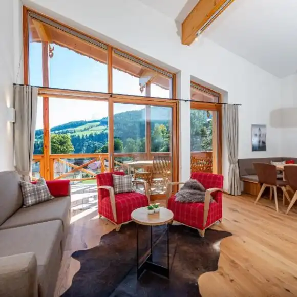 Skylodge Alpine Homes | appartement Oostenrijk | Booking.com
