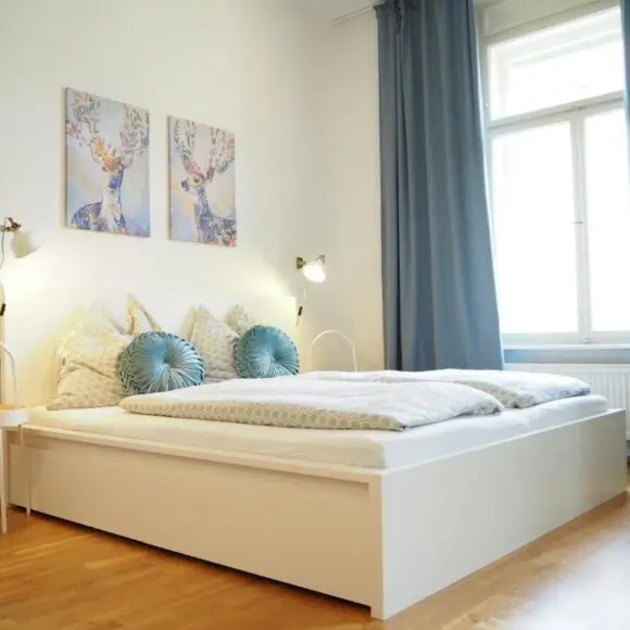 APSTAY City Residence Apartments ǀ Parking option & Self Check-in | vakantiehuis Oostenrijk | Booking.com