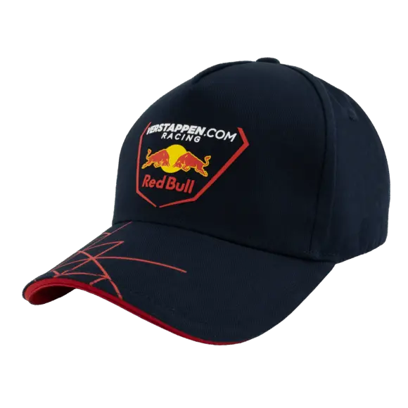 Verstappen.com Racing Cap | Verstappen.com
