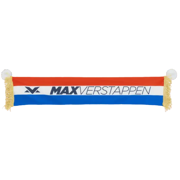 Auto Sjaaltje – Max Verstappen | Verstappen.com