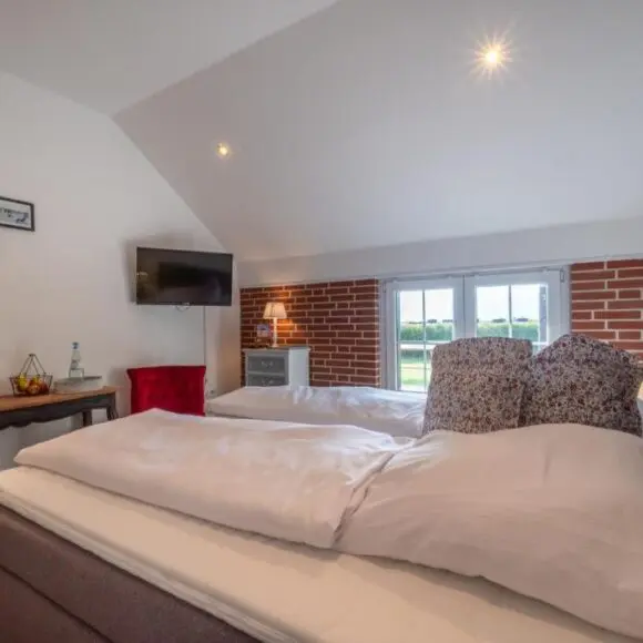 INSEL-LAND-HOTEL MICHAELSEN im Ostland | hotel Borkum | Booking.com