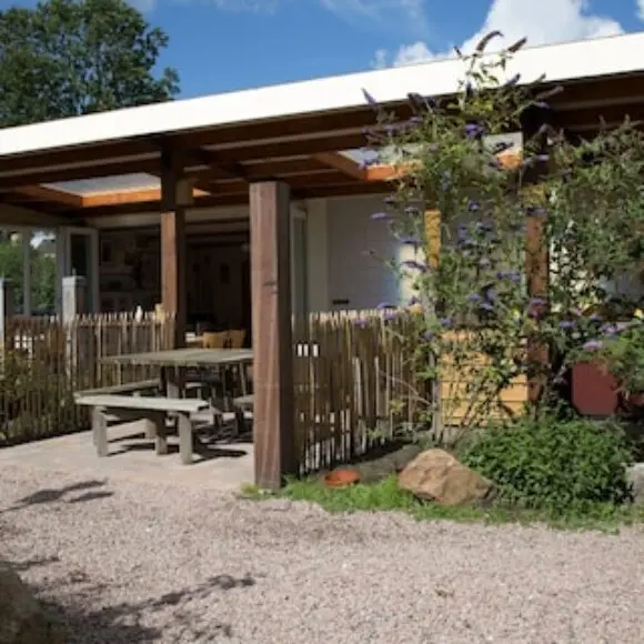 De Mariahoeve | hotel Vlieland | Trivago