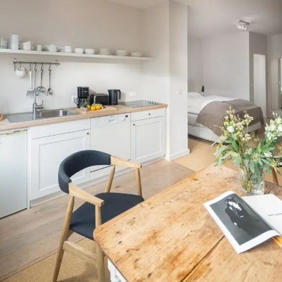 Friedrich Inn | ferienwohnung Norderney | Booking.com