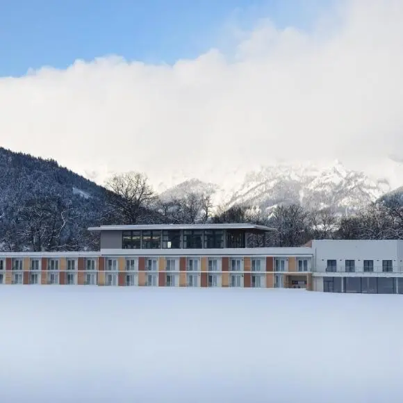 Hotel Spirodom | hotel Oostenrijk | Booking.com