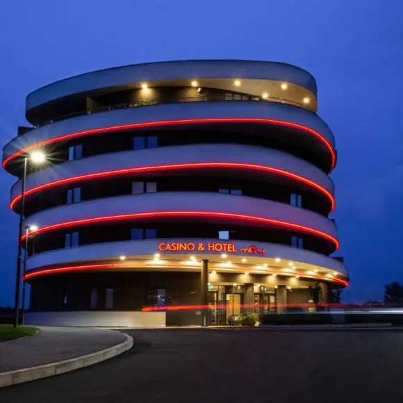 Mond, Resort & Entertainment | hotel Oostenrijk | Booking.com