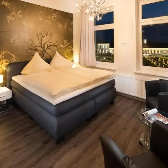 Haus Elimar Weber | ferienwohnung Norderney | Booking.com