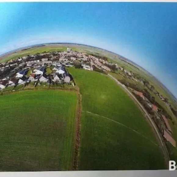 Bed and Breakfast Oomes Huus | hotel Texel | Trivago