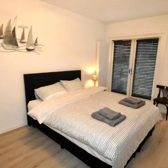 Zaras Studios | vakantiehuis Zandvoort | Booking.com