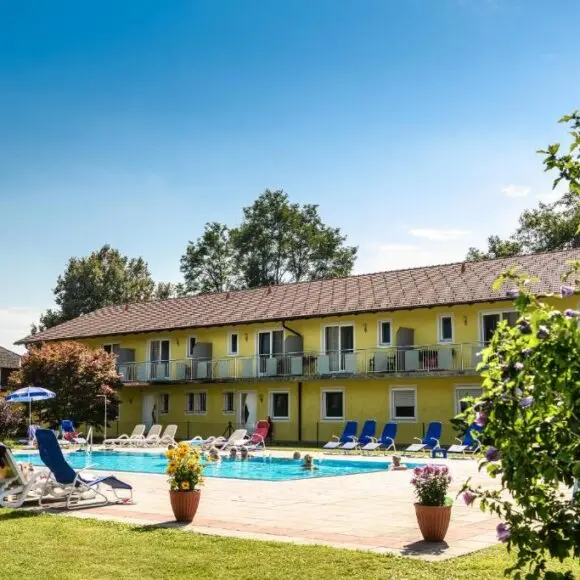 Gasthof Zum Lindenhof | hotel Oostenrijk | Booking.com