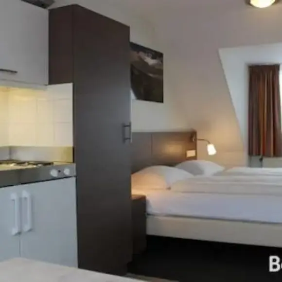 Huis 19 Studios | hotel Zandvoort | Trivago