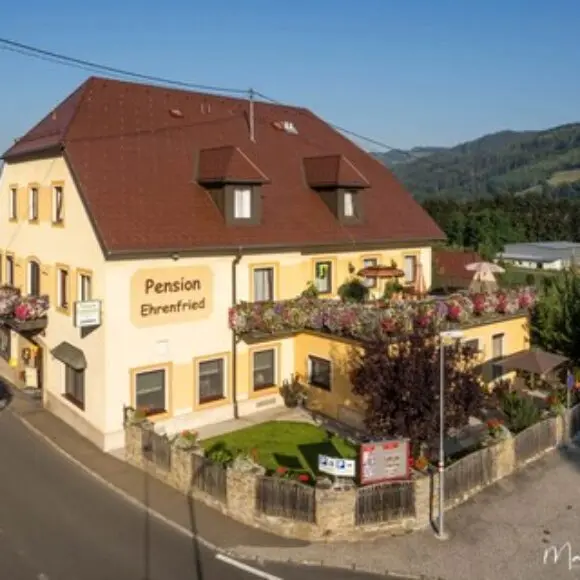 Pension Ehrenfried – Hotel garni | hotel Oostenrijk | Trivago