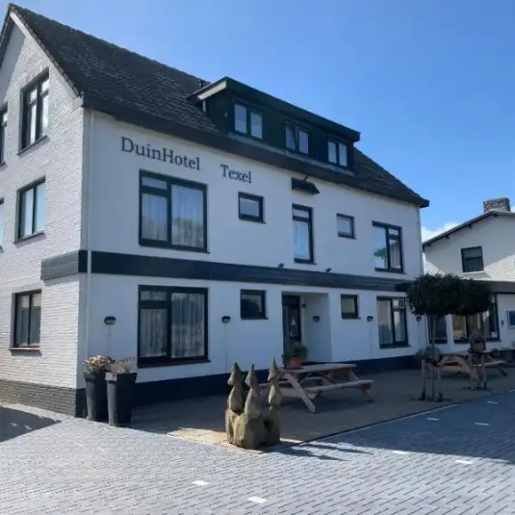 DuinHotel Texel | hotel Texel | Booking.com