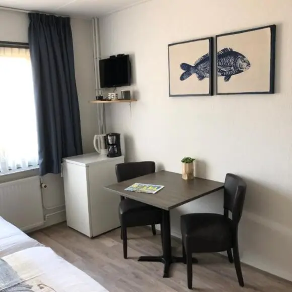 Pension Brinkvis | budget Texel | Booking.com