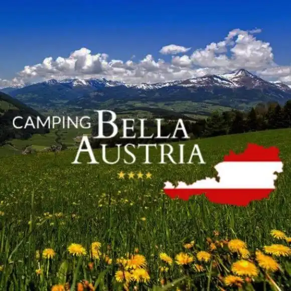 Camping Bella Austria | kamperen Oostenrijk | Booking.com