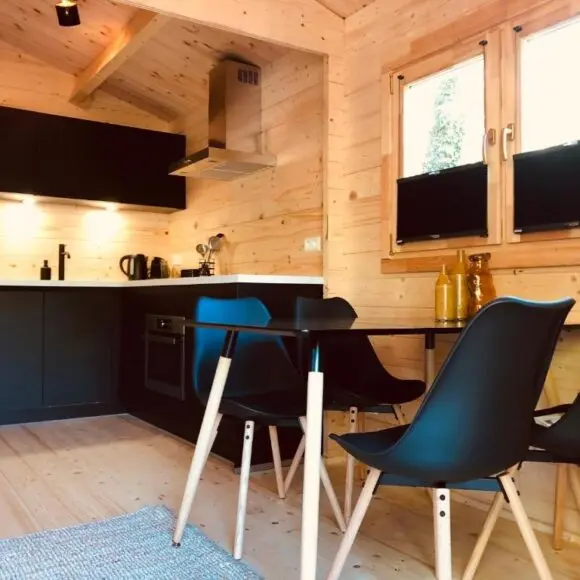 LODGE 5 Zandvoort | vakantiehuis Zandvoort | Booking.com