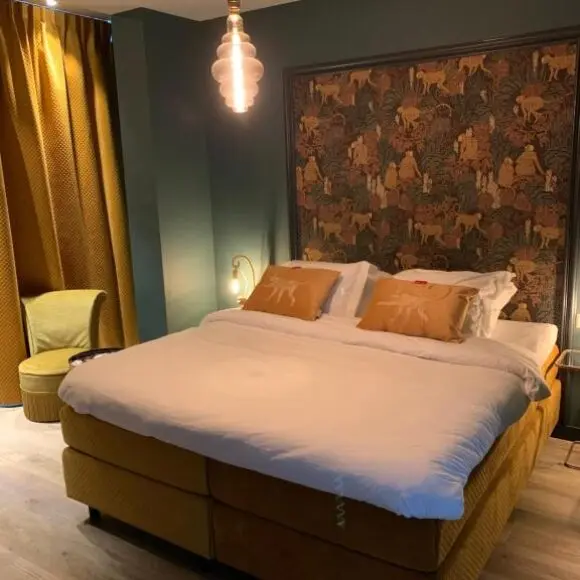 The Rock | budget Zandvoort | Booking.com