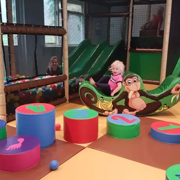 Boscamping Appelscha | kamperen Ameland | ANWB