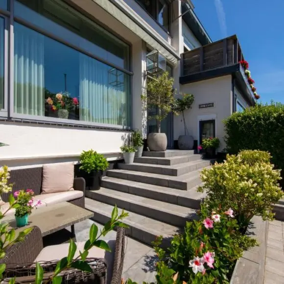 Hotel La Rosa Amsterdam Beach | hotel Zandvoort | Booking.com