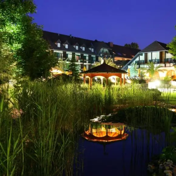 Hotel im Park | hotel Oostenrijk | Booking.com