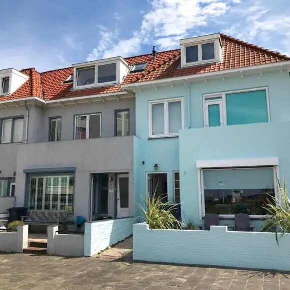 Odyssee | budget Zandvoort | Booking.com