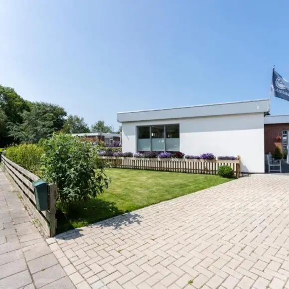 BnB ’t Kraaiennest | vakantiehuis Texel | Booking.com