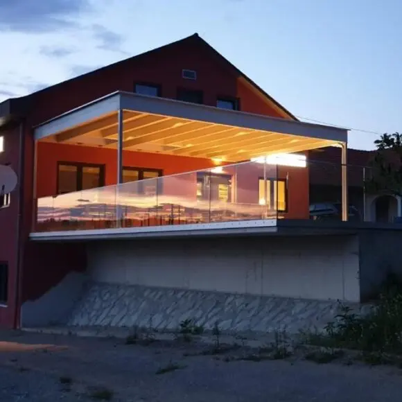 Gasthof Sonnenterrasse – Self-Check-in | budget Oostenrijk | Booking.com