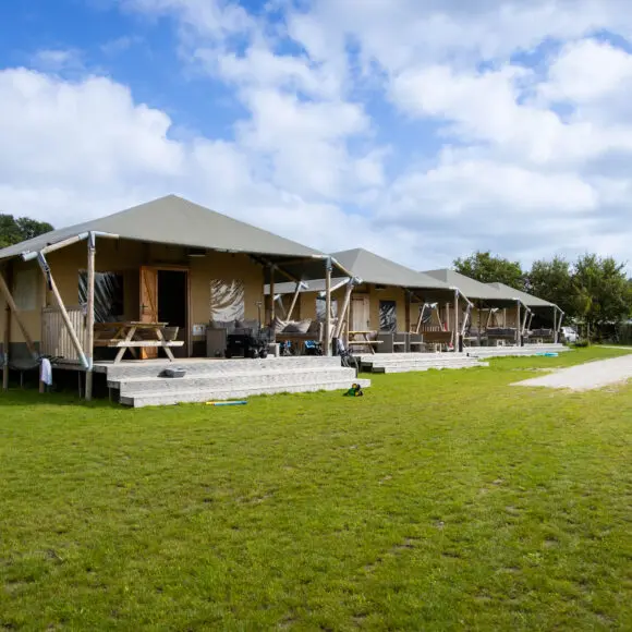 Camping Waddenzee | kamperen Texel | ANWB