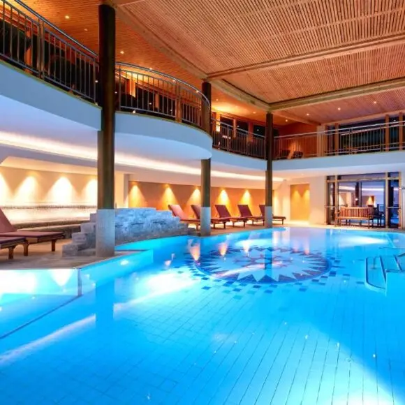 Ayurveda Resort MANDIRA | hotel Oostenrijk | Booking.com
