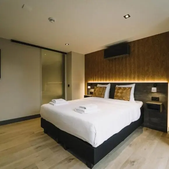 Hotel Bell | hotel Zandvoort | Booking.com