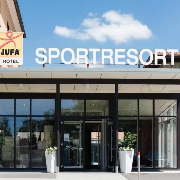 JUFA Hotel Fürstenfeld | hotel Oostenrijk | Booking.com