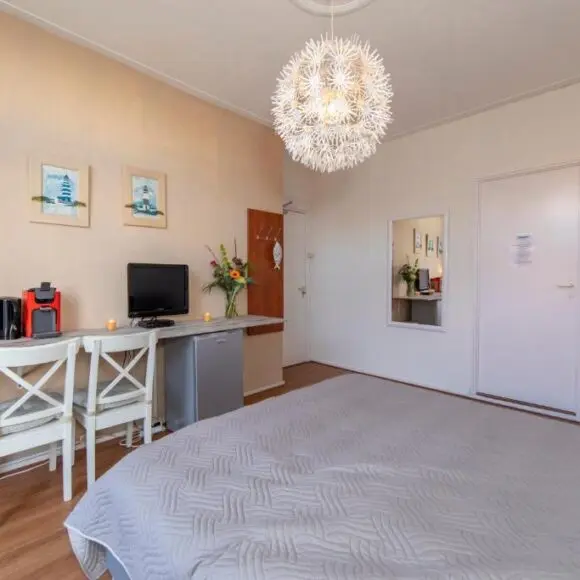Blankebil Rooms | budget Zandvoort | Booking.com