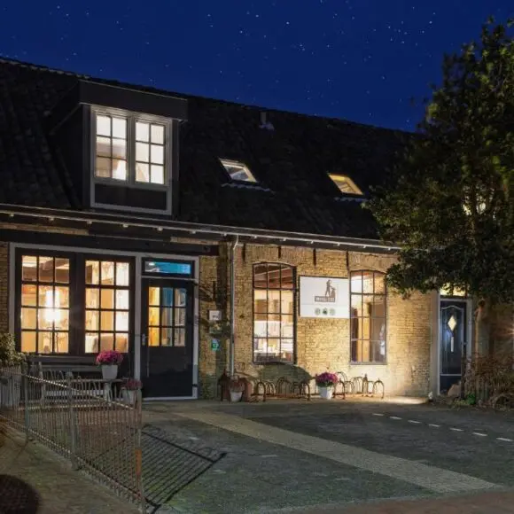 Smederij Texel | vakantiehuis Texel | Booking.com