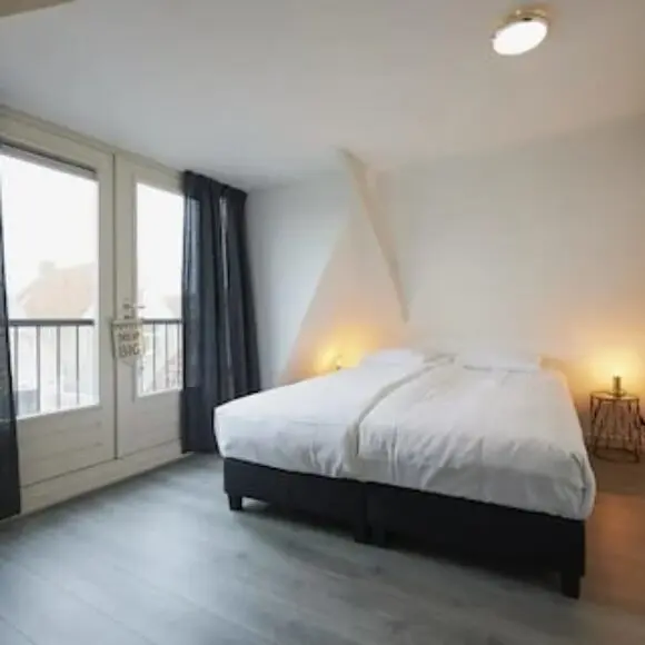 Harlingen Oldtown Apartment | hotel Vlieland | Trivago