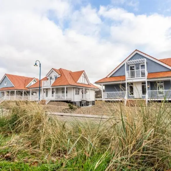 Hampton home B&B suites | vakantiehuis Texel | Booking.com