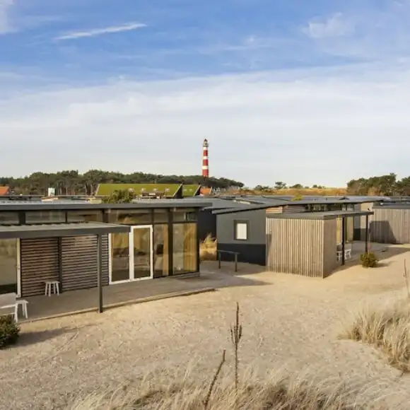 Roompot Roompot Ameland | vakantiehuis Ameland | Roompot