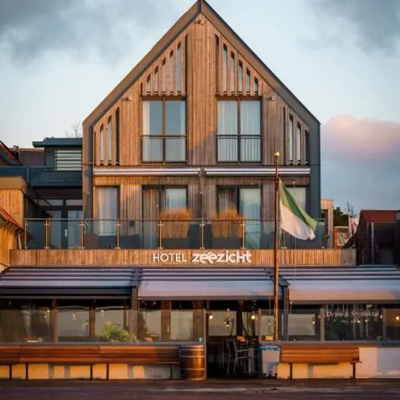 Hotel Zeezicht | hotel Vlieland | Booking.com