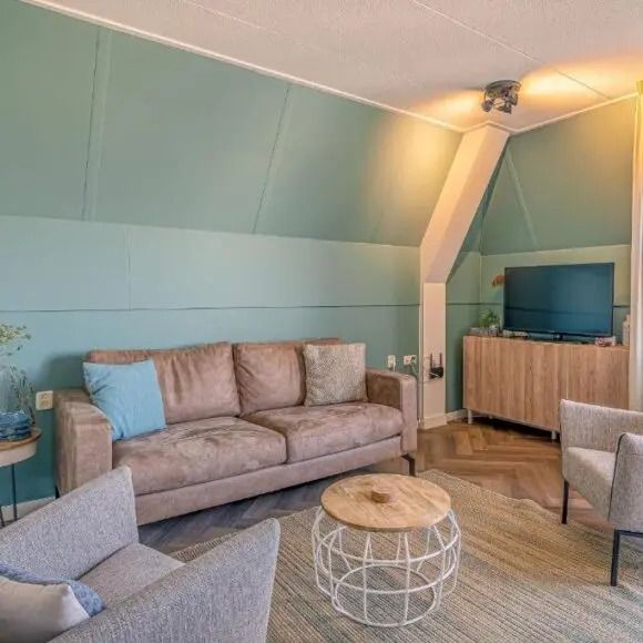 Zeedistel 28 | vakantiehuis Texel | Booking.com