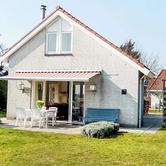 de Witte Raaf | vakantiehuis Zandvoort | Interhome