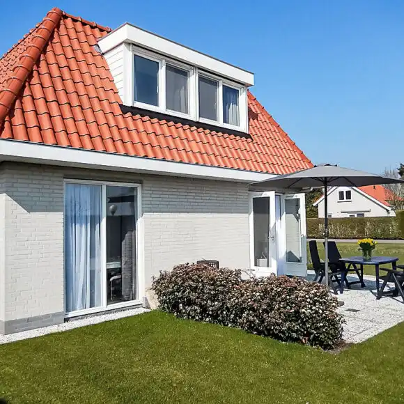 de Witte Raaf | vakantiehuis Zandvoort | Interhome